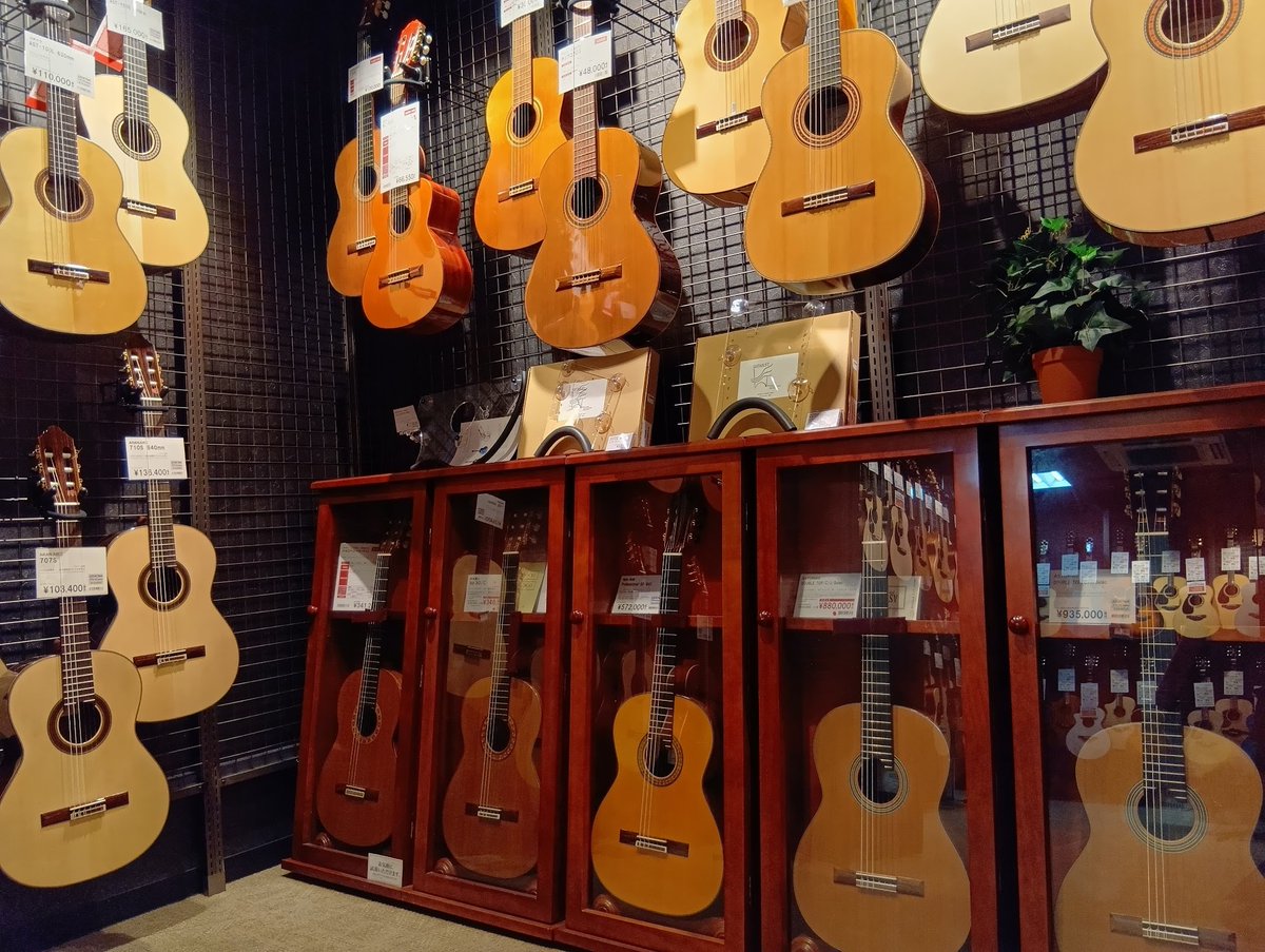 島村楽器 梅田茶屋町店（8月4日オープン） (@shima_umeda) / X