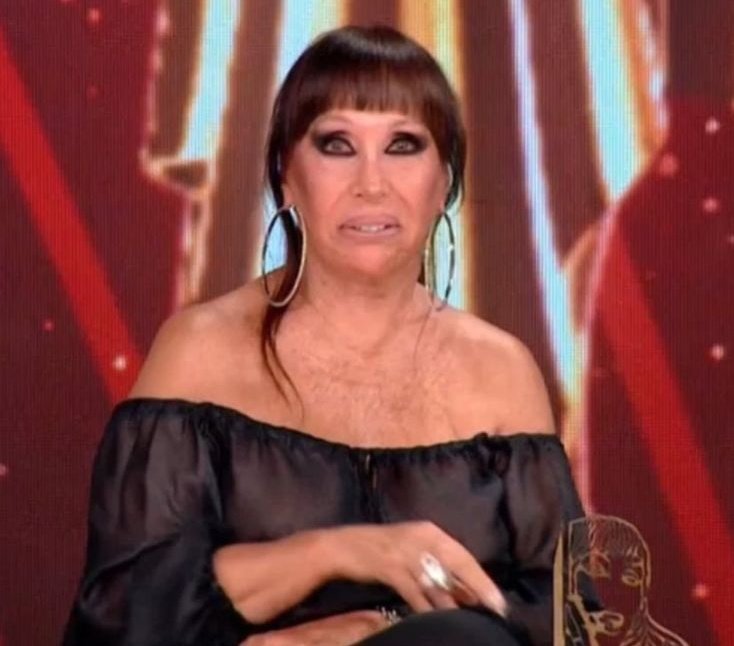 ay chicos porque todos los del team luck ra cantan tan mallll???? 

#LaVozArgentina