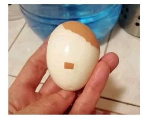 Manualidades para el condenado, que se levanta, desayuna y queda libre.