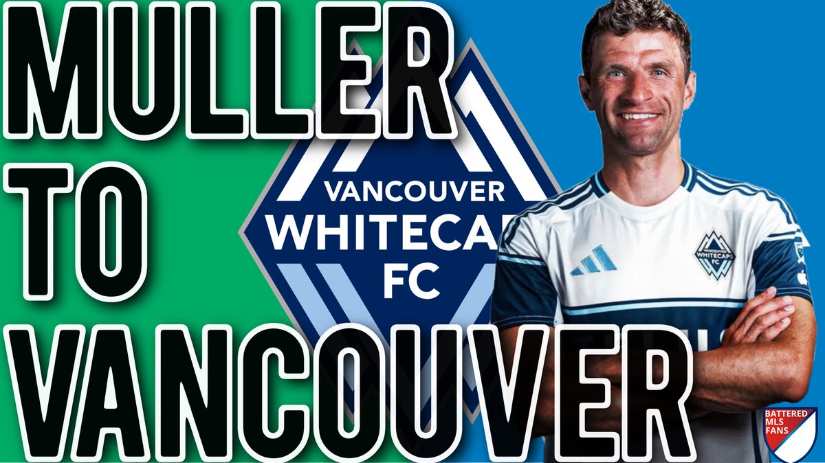 Join us live at 10:15pm eastern we’re talking Muller to #Whitecaps 

Link⬇️
youtube.com/live/D5I9bq-7-…