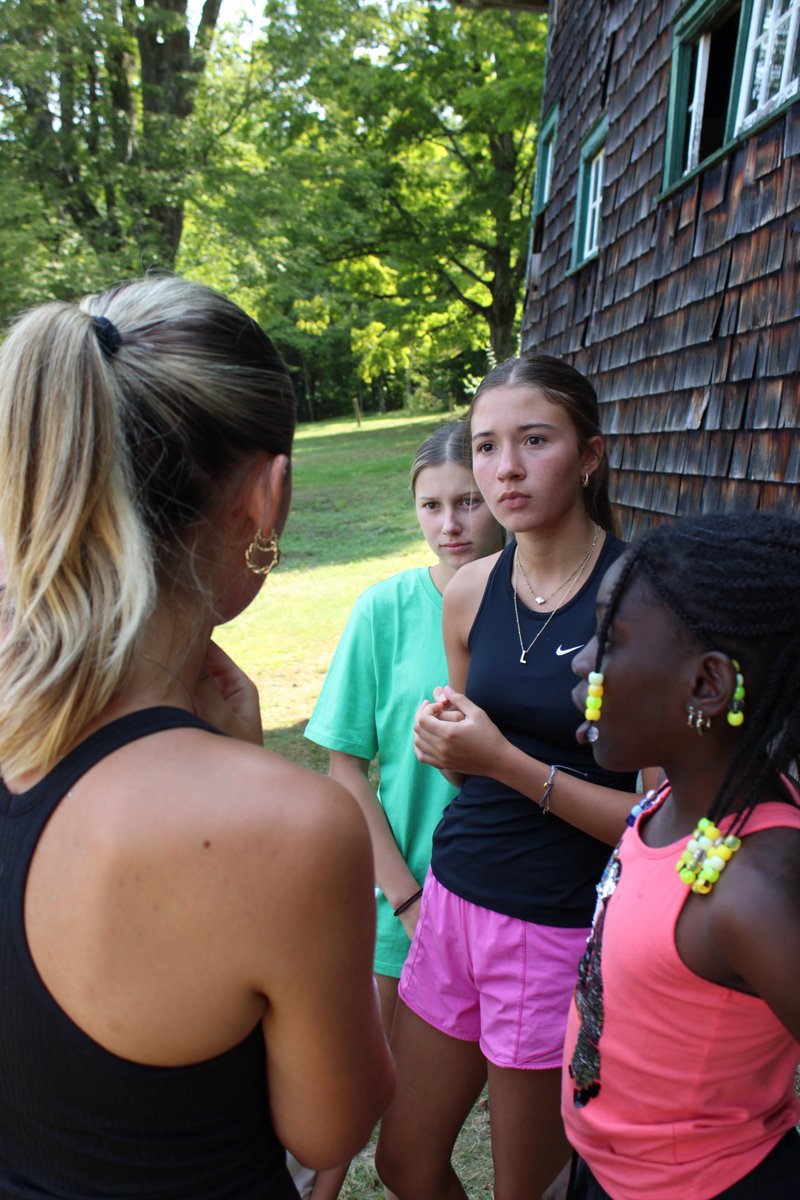 Camp Susquehannock tweet media