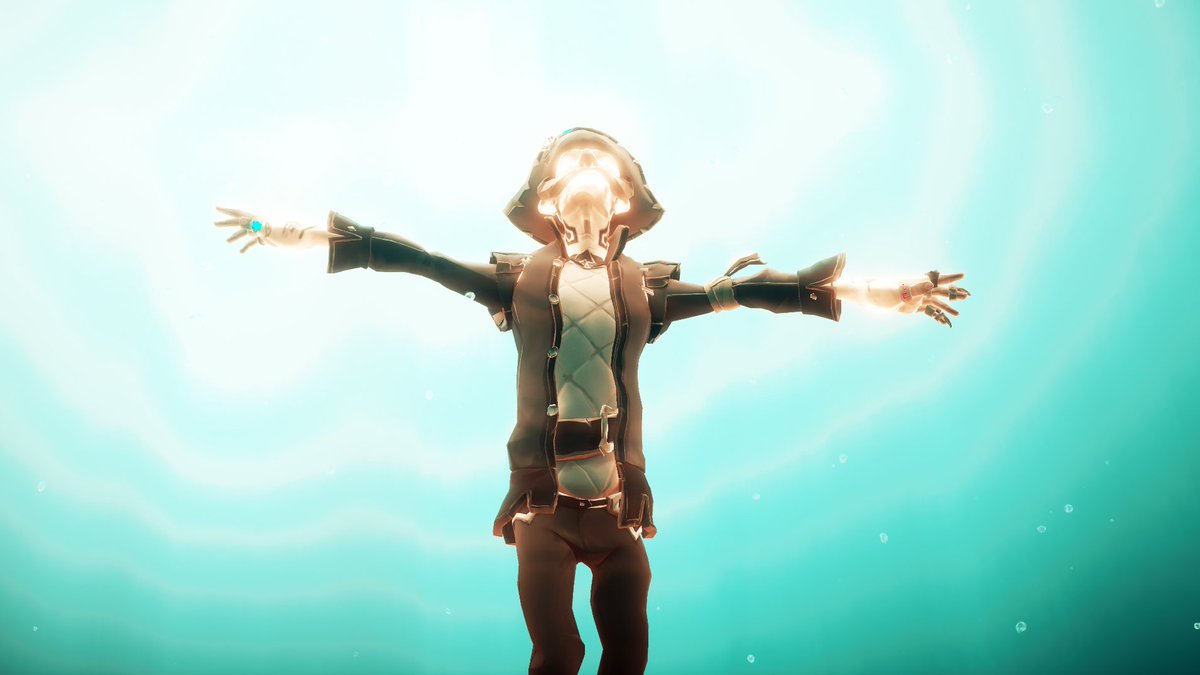 Theme: Pretentious Photography 
#SoTShot
<a href="/SeaOfThieves/">Sea of Thieves</a>
#SeaOfThieves