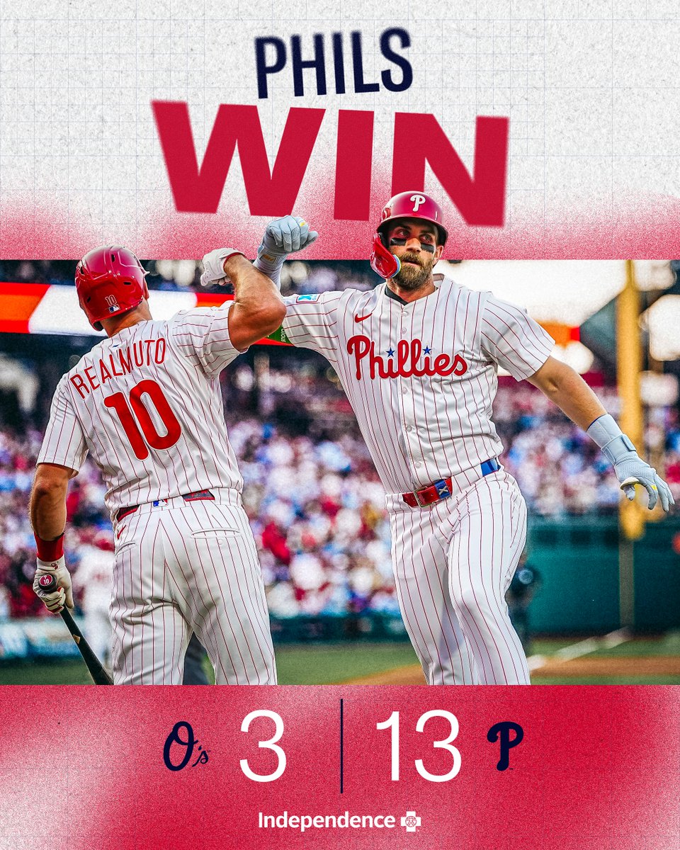 O yeah

#RingTheBell
