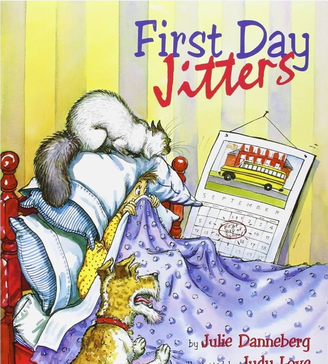 Nora Liston tweet media