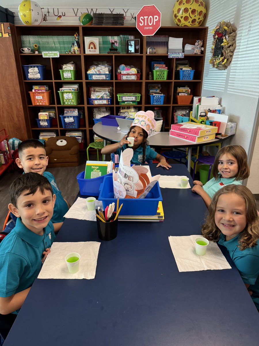 Nora Liston tweet media