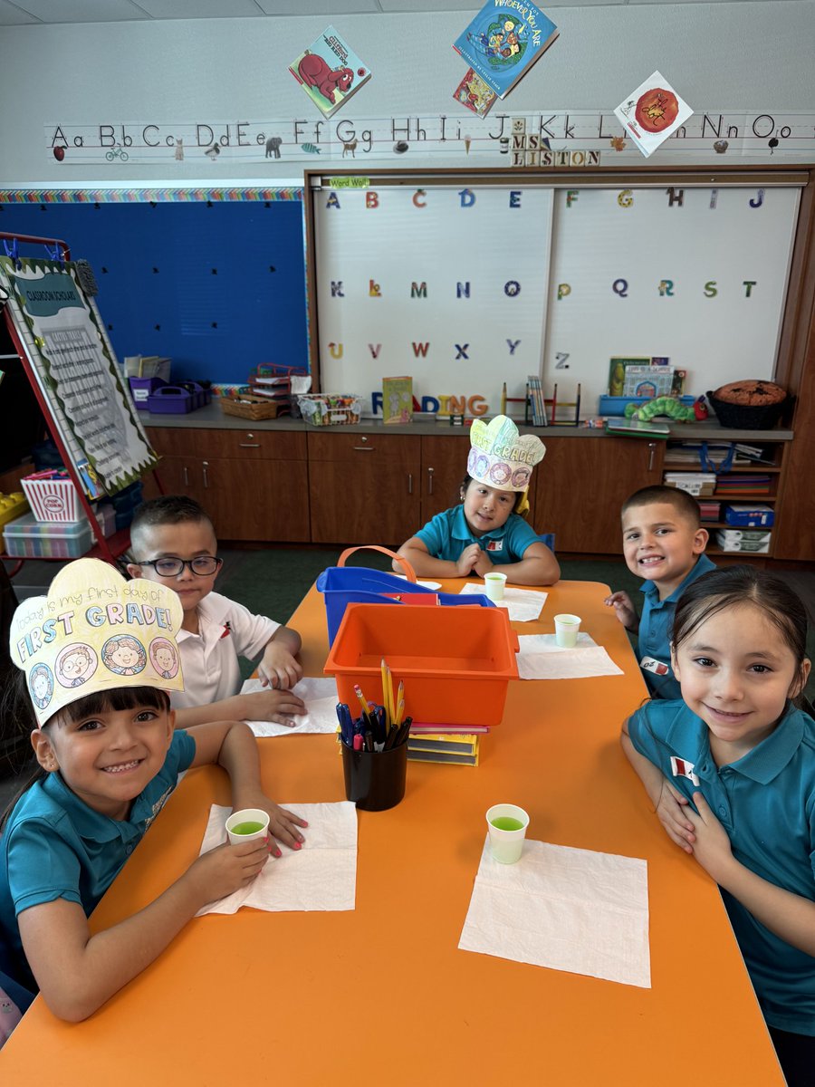 Nora Liston tweet media