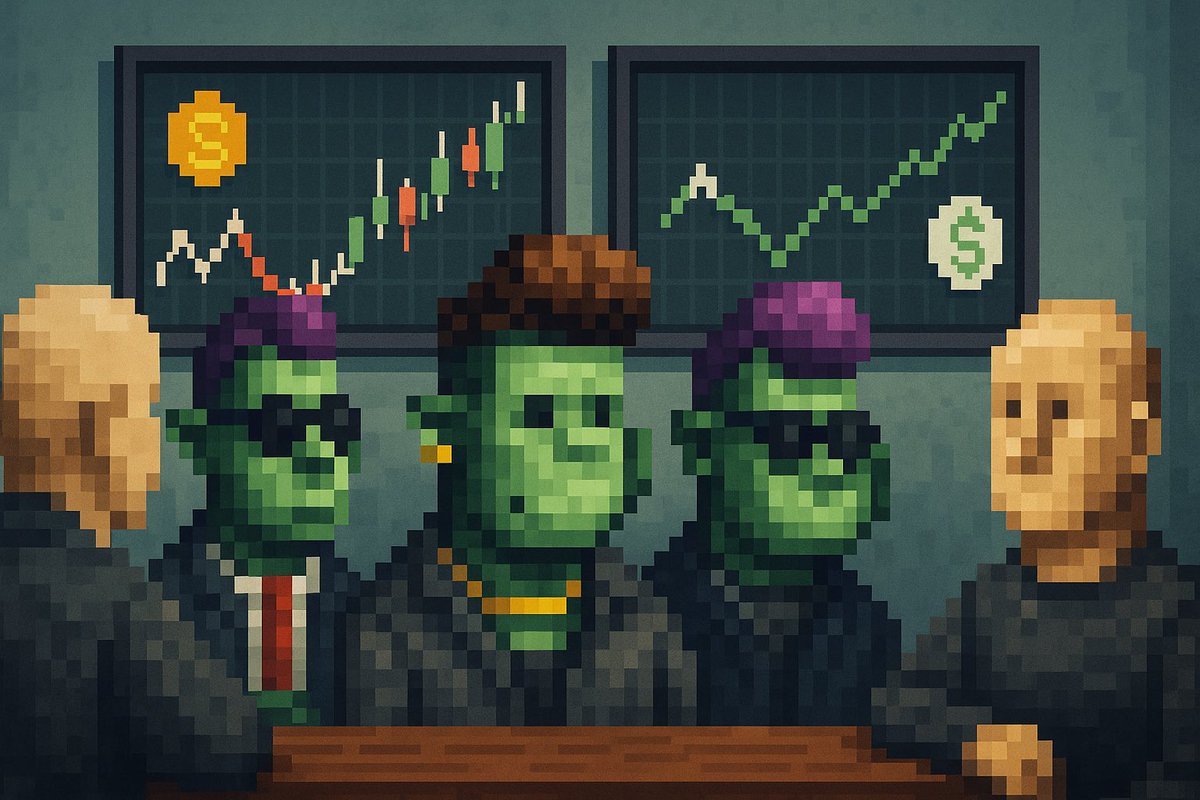 Lords of Sol tweet media