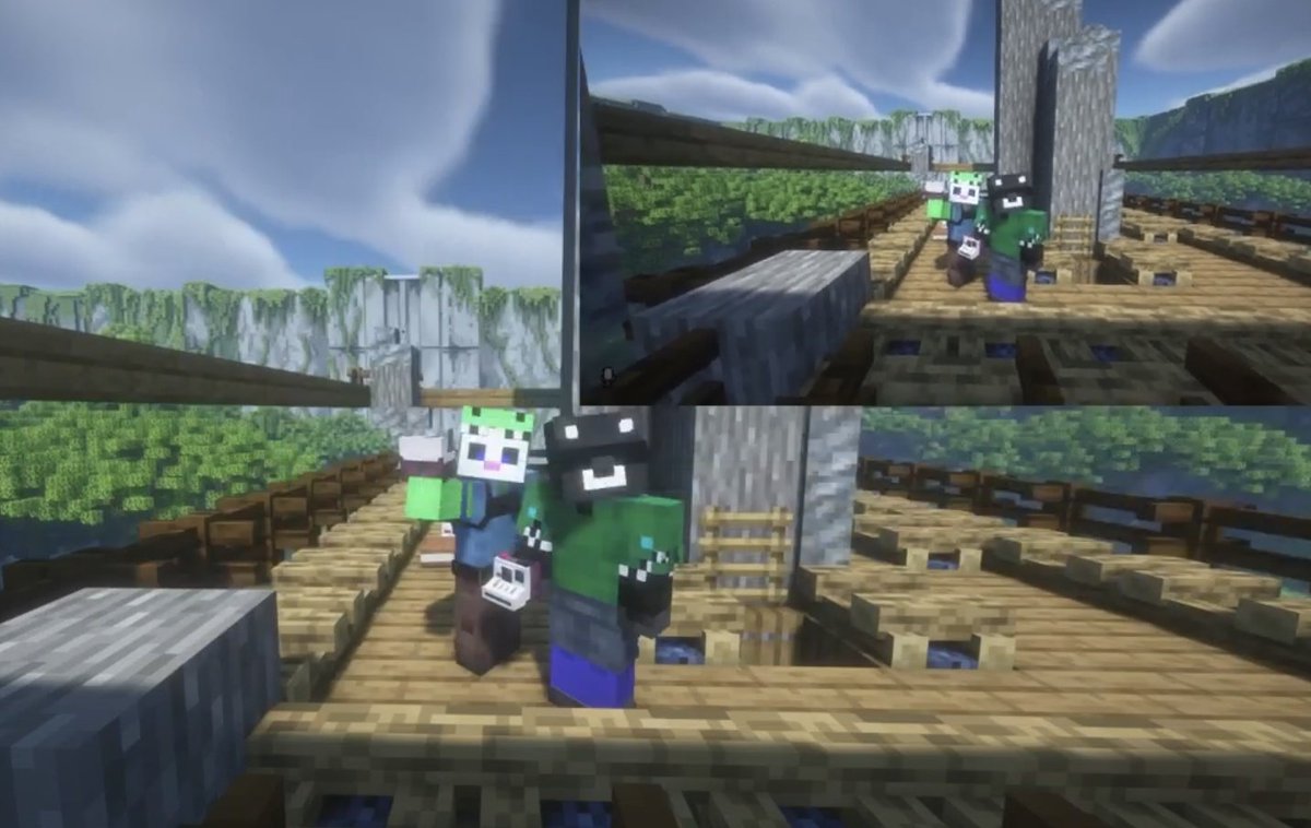QUE LINDO CADA DETALLITO DE MAZE RUNNER SE VE MUY BONITO (selfie spreenter)