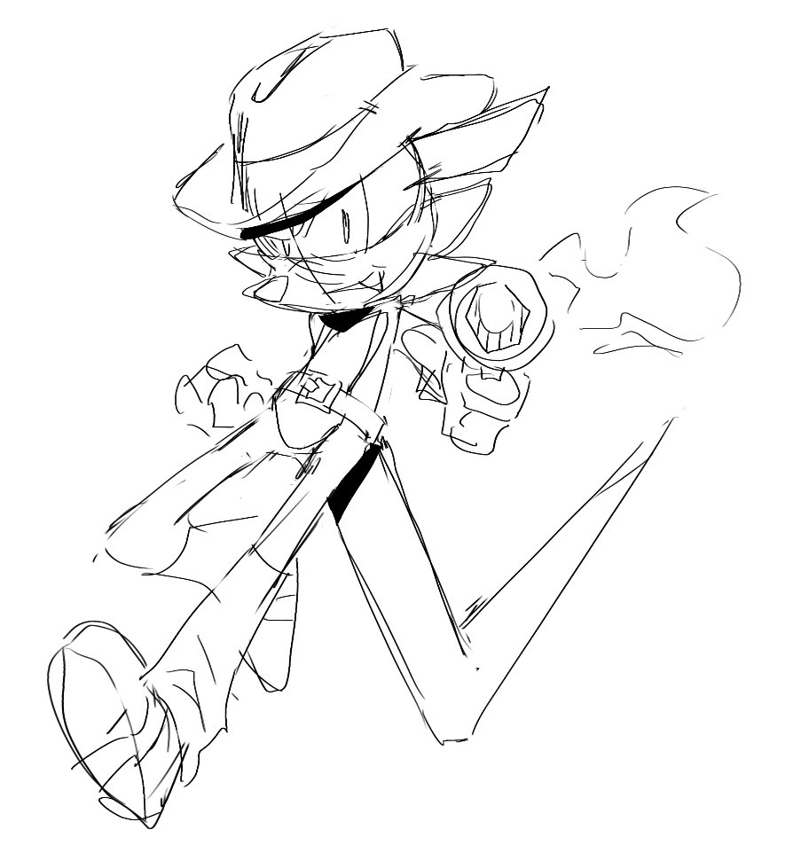 Kyuremberg's tweet photo. Isn’t he cool? https://t.co/ITJf3kt8Wy