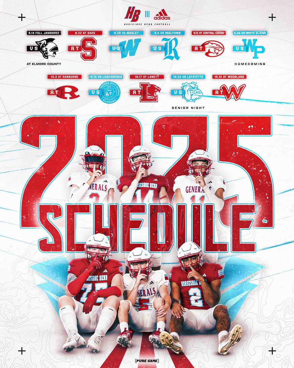 HBGenerals's tweet image. 🤫🤫🤫