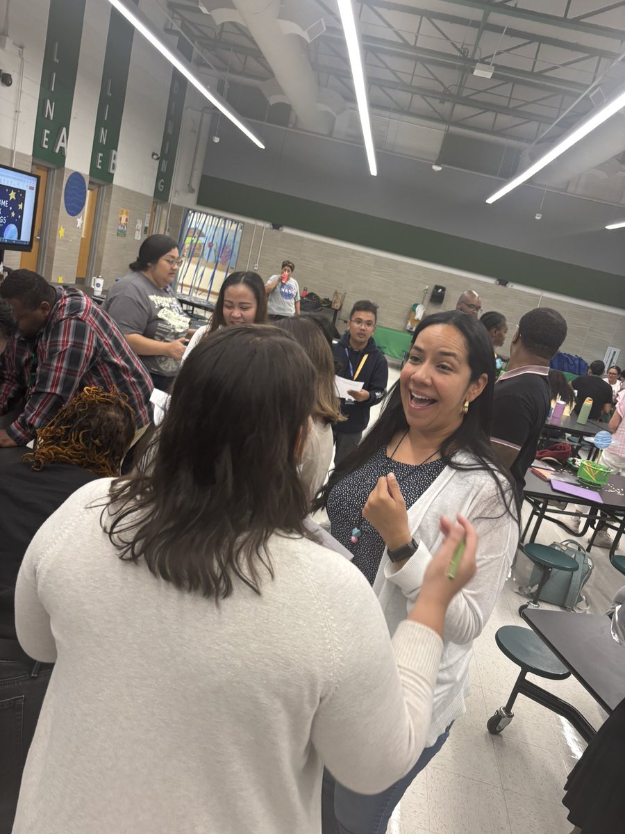 Gabrielle Ervin M. Ed. (@gabriellemervin) on Twitter photo πToday we welcomed back our <a href="/CGillelem/">The Charles A. Gill Bulldogs</a> teachers and launched into the year focused on quality instruction, culture, and student achievement. Galactic success starts now! π π₯#GillGalacticGreatness <a href="/baverticalteam/">Ryan Bott</a> <a href="/N_Bernardino/">Dr. Nancy Bernardino</a> #loveandurgency πToday we welcomed back our <a href="/CGillelem/">The Charles A. Gill Bulldogs</a> teachers and launched into the year focused on quality instruction, culture, and student achievement. Galactic success starts now! π π₯#GillGalacticGreatness <a href="/baverticalteam/">Ryan Bott</a> <a href="/N_Bernardino/">Dr. Nancy Bernardino</a> #loveandurgency