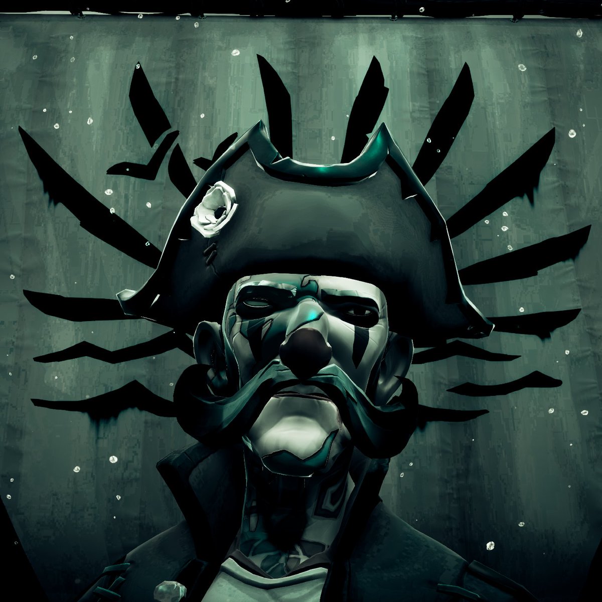 Theme: Pretentious Photography 
#SoTShot
<a href="/SeaOfThieves/">Sea of Thieves</a>
#SeaOfThieves