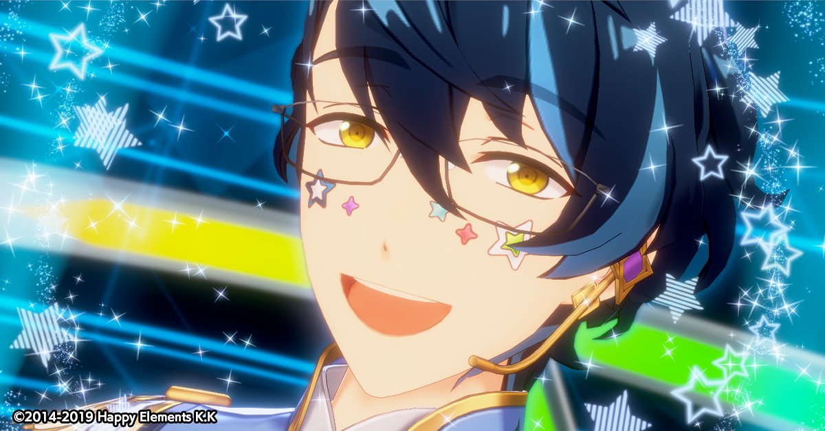 あんさんぶるスターズ！！Music【公式】 on X