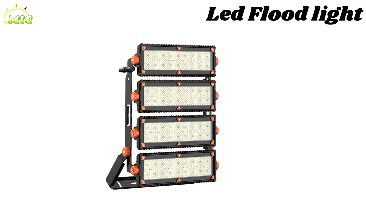 MICLighting's tweet photo. LED Flood Light  
website: https://t.co/3xQ4SNEYsV
#solarstreetlamp #LEDlight #smartcitylighting #ledstreetlamp #streetlightwithled #ledlighting #light #ledstreetlighting #lightingdesign #citylights #ledlightstreetlamp #MICMasud #LEDFloodLight  #ledstreetlight  #ledfloodlighting https://t.co/HYWrXYJXRq