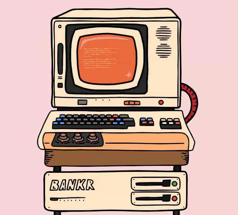 were you there when this was <a href="/bankrbot/">Bankr</a>?