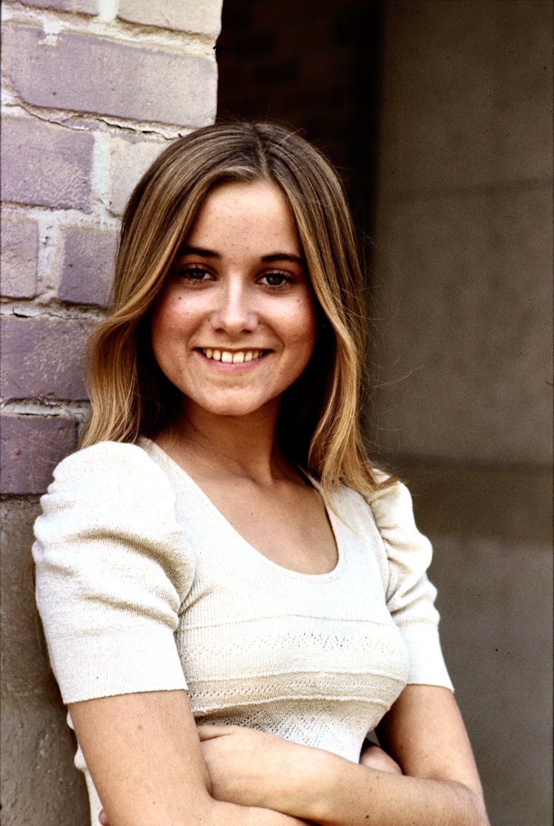 Actress Maureen McCormick was #BornOnThisDay, August 5, 1956. Widely known for her career as a child &amp; teenage actress, during which she portrayed "Marcia Brady" on TV's The Brady Bunch from 1969 to 1974. Happy #birthday 69 years YOUNG #todayis #liveyourbestlife #bradybunch #BOTD
