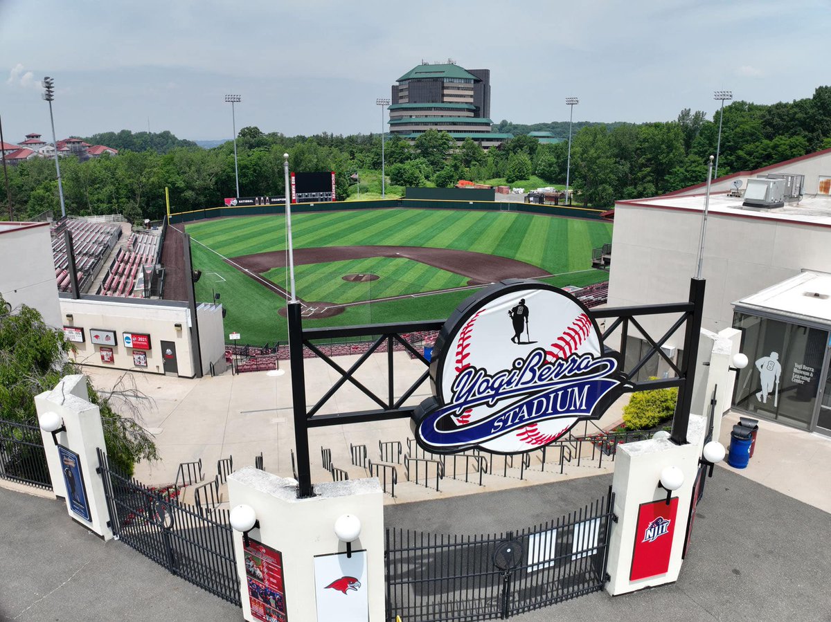 Baseball U ® (@baseballu) on Twitter photo Baseball U event at <a href="/montclair_base/">Montclair Baseball</a> at Yogi Berra Stadium.
August 9th/10th
Baseball U PA, Baseball U CT, Baseball U Mass, Baseball U PA Central, L&M Baseball
8 Teams 2026/2027 Mix Baseball U event at <a href="/montclair_base/">Montclair Baseball</a> at Yogi Berra Stadium.
August 9th/10th
Baseball U PA, Baseball U CT, Baseball U Mass, Baseball U PA Central, L&M Baseball
8 Teams 2026/2027 Mix