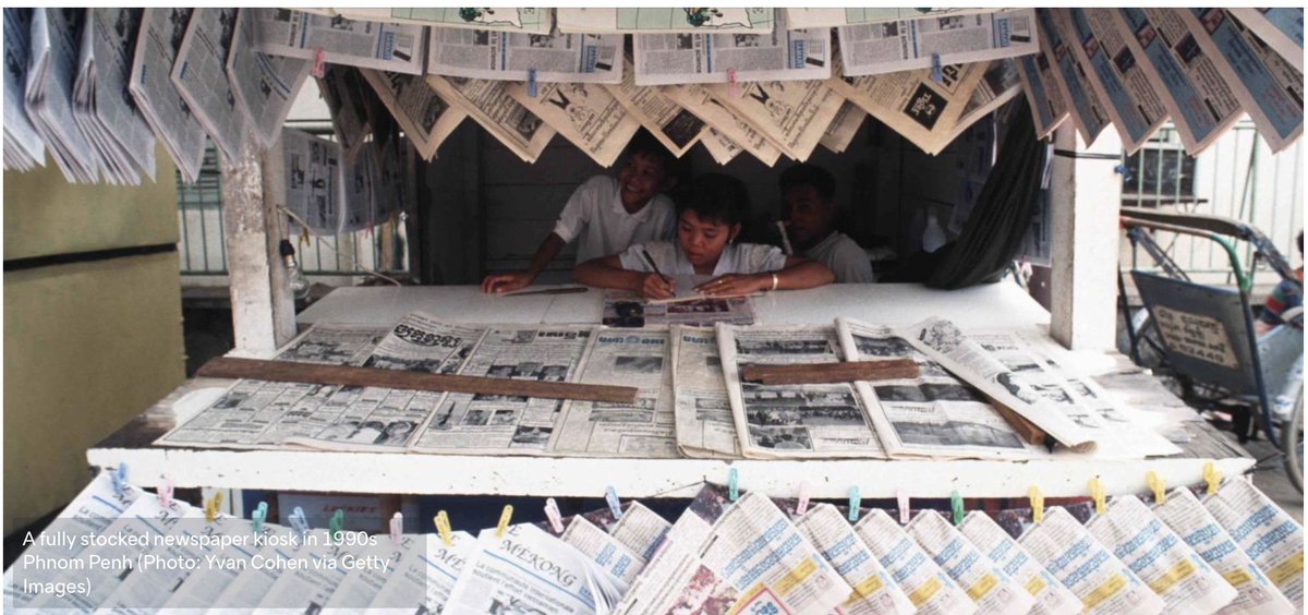 It is really disturbing to observe that, at a time when professional journalists with sheer commitment and bravery are needed to cover the most difficult subjects, they have become PassApp taxi drivers, sellers, vendors, or jobless