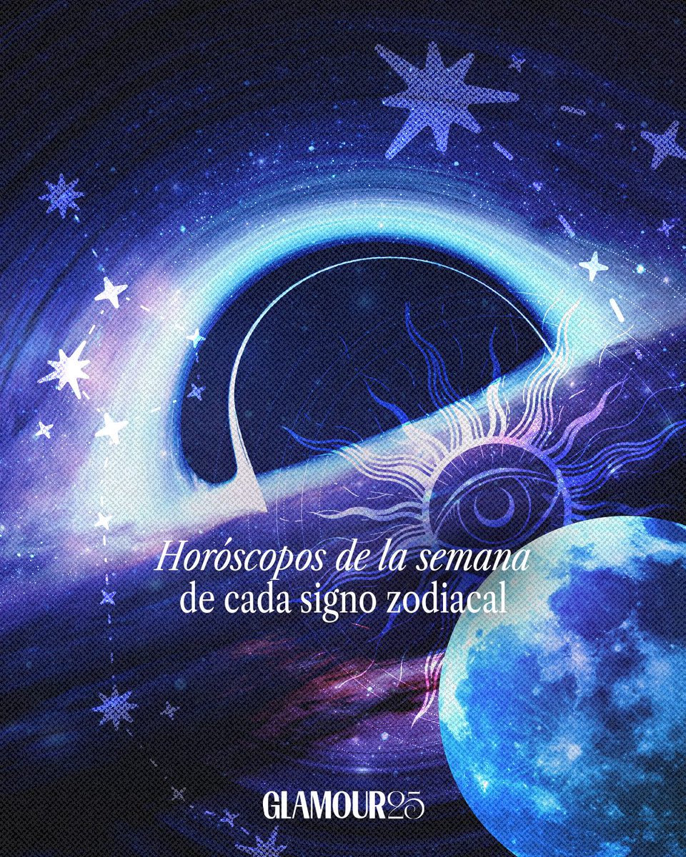 En los horóscopos de hoy al 10 de agosto 2025 ha revelado información valiosa sobre tu futuro: glamourmexico.visitlink.me/MWg3Ay 🔮