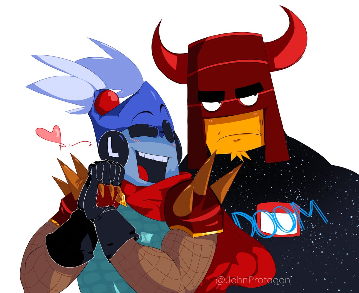 JohnProtagon's tweet photo. . #robloxadmins #doomclock https://t.co/REPWkhHdrs