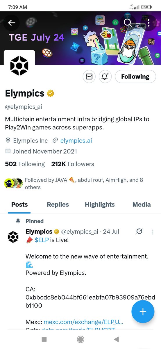 ekratul3's tweet photo. @Gate__Live @elympics_ai All done https://t.co/Sjjp0FjLzp