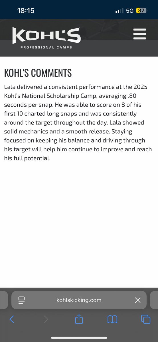 Landon Lala tweet media