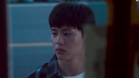 신인좋은점 
묘하게 어색함과 미성숙이 캐릭터와 만날때
더 극대화되어 연민가지게 됨
트라이 문웅 아정말 신경쓰여😅