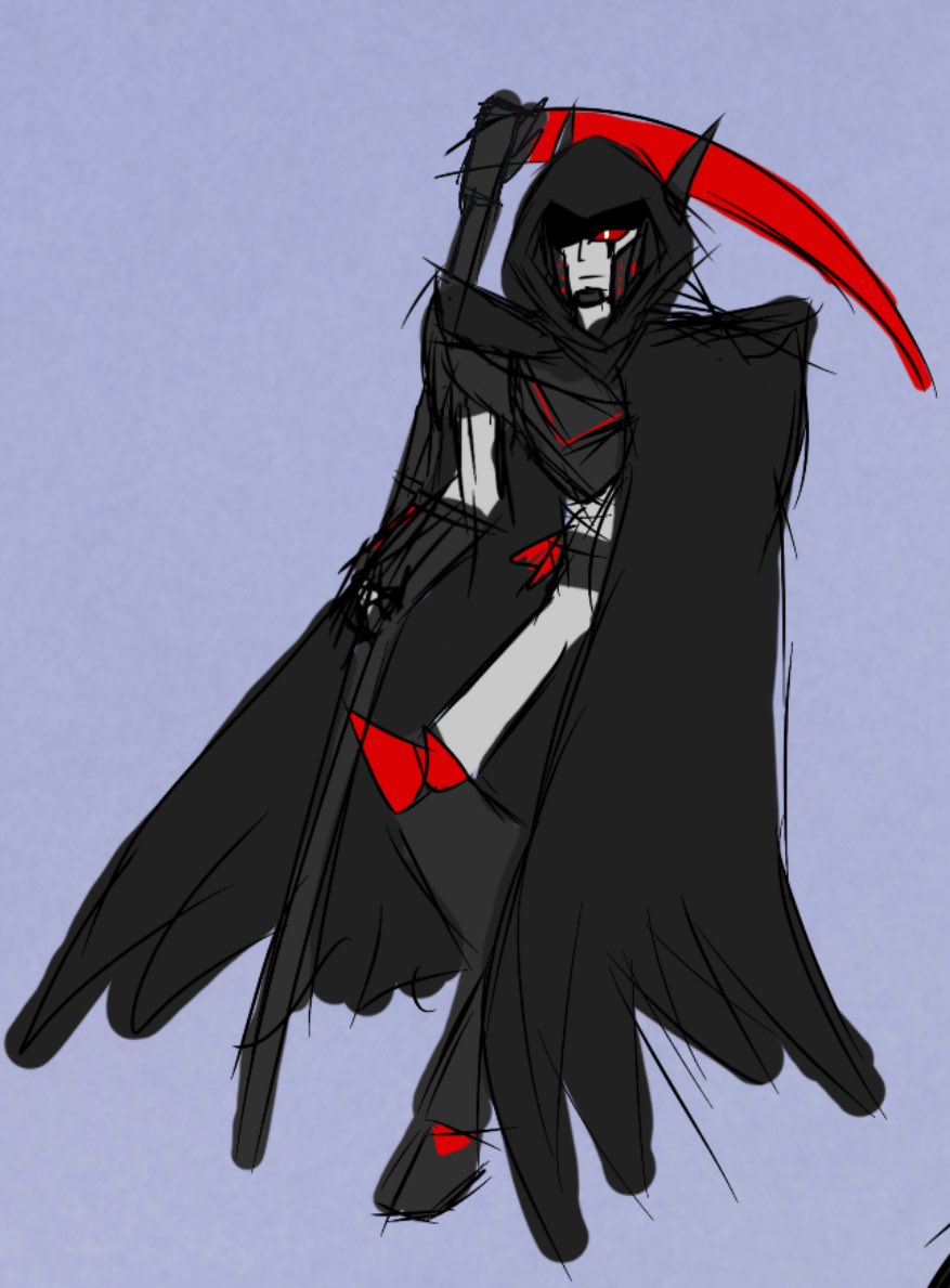 DJHashtagEditz's tweet image. Oc stuff