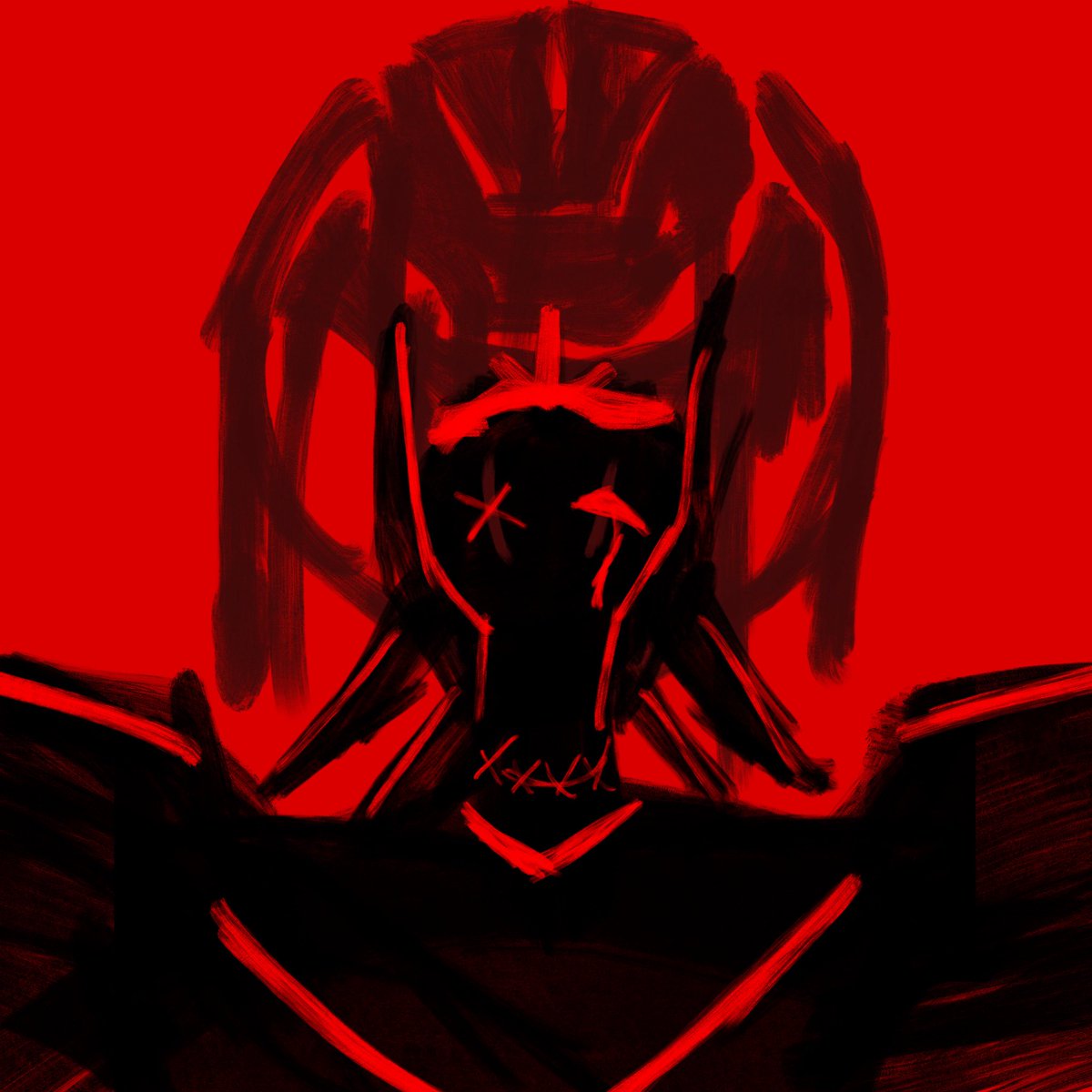 DJHashtagEditz's tweet image. Oc stuff