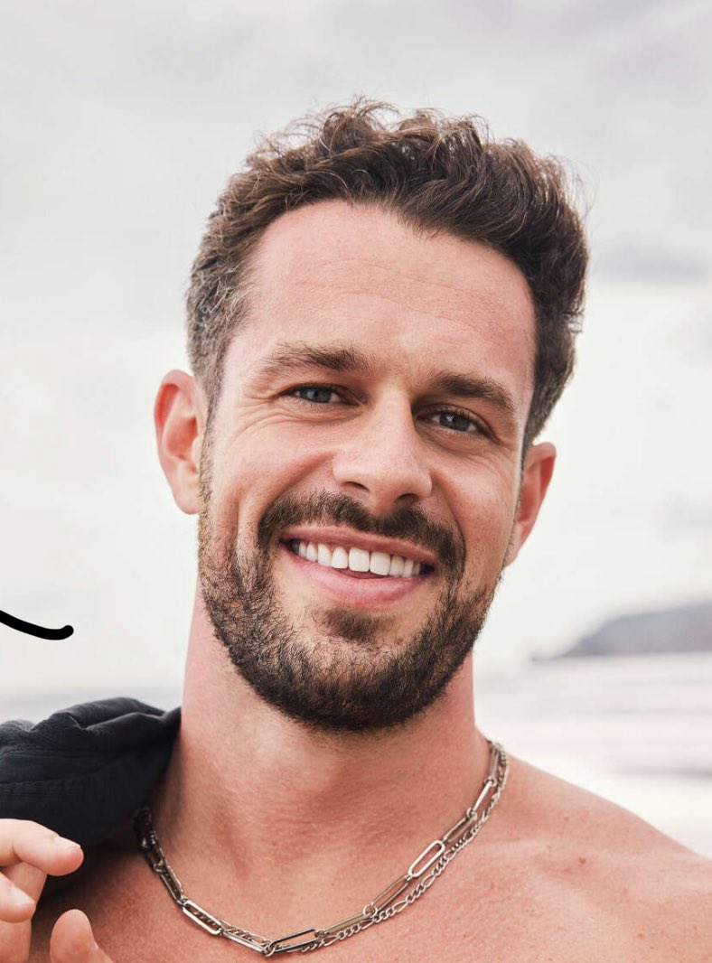 Nightmare blunt rotation #bachelorinparadise