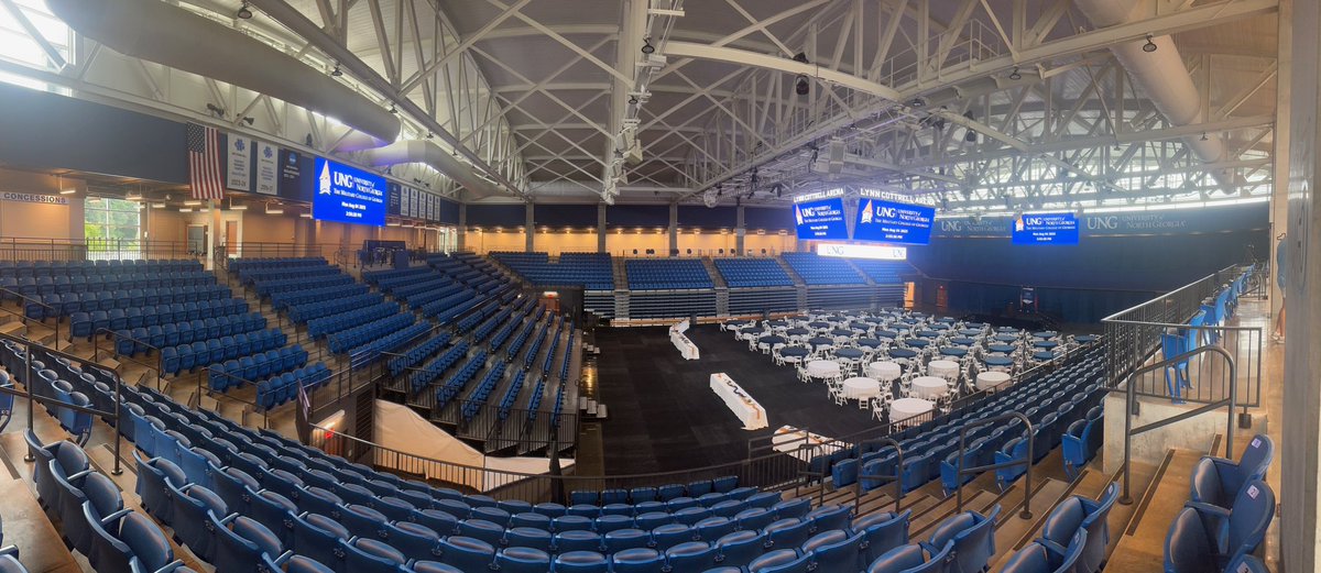 JR Zeimet (@jr_zeimet) on Twitter photo Had a great time today with <a href="/maddoxmill/">Maddox</a> super grateful to the entire UNG coaching staff for letting us tour these amazing facilities! First class hospitality here!!! <a href="/NBelch15/">Nolan Belcher</a> <a href="/kc__brown/">KC Brown</a> <a href="/htcraig6/">Hayden Craig</a> Had a great time today with <a href="/maddoxmill/">Maddox</a> super grateful to the entire UNG coaching staff for letting us tour these amazing facilities! First class hospitality here!!! <a href="/NBelch15/">Nolan Belcher</a> <a href="/kc__brown/">KC Brown</a> <a href="/htcraig6/">Hayden Craig</a>