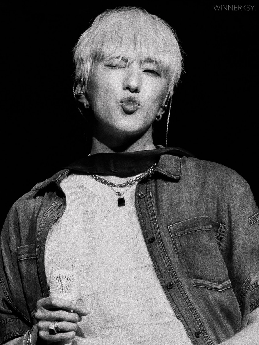 😘😘😘😘
<a href="/w_n_r00/">angel🌸</a> 

#WINNER_INOURCIRCLE_Day1
#KANGSEUNGYOON  #위너 #WINNER #YG #강승윤 #YOON
