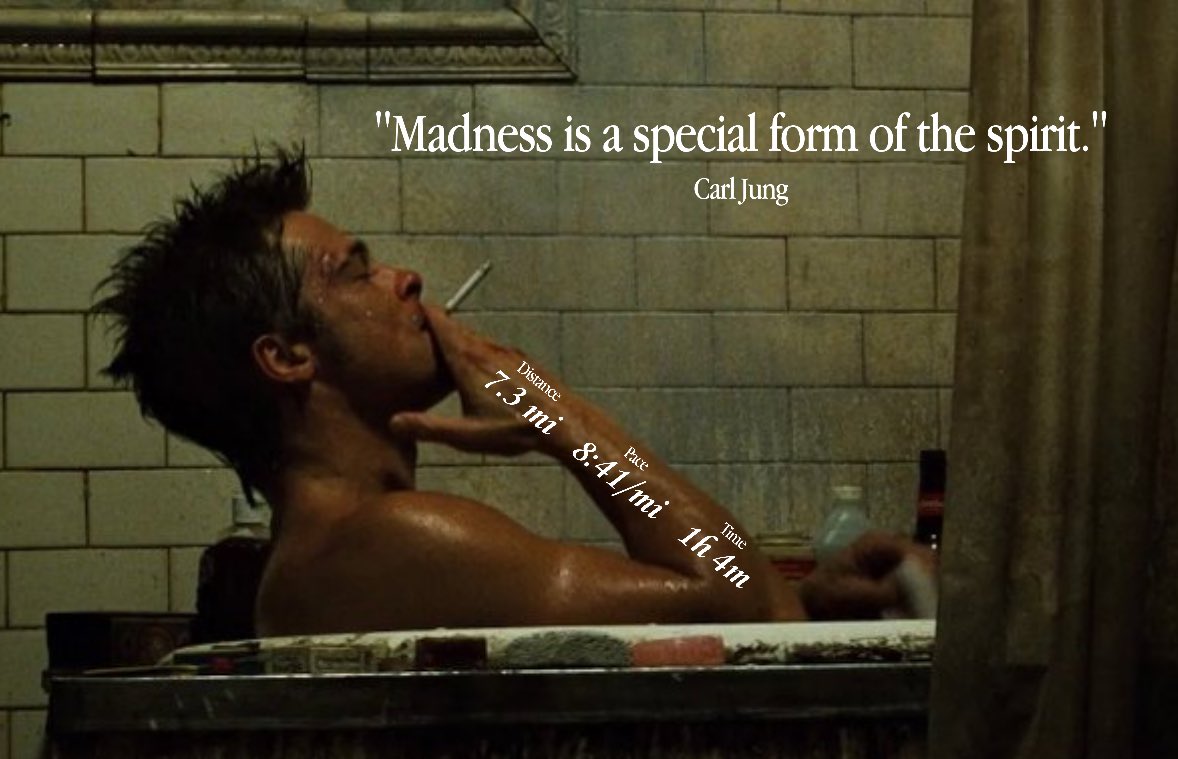 Riéme (m∩r∩thon ∩rc) tweet media