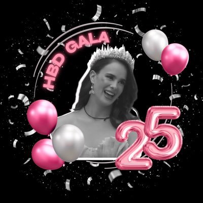 Gala Montes Perú 🇵🇪 (@galafansoficper) on Twitter photo ✨ ¡Feliz vuelta al sol! ✨🎂 <a href="/GalaMontes2/">Galamontes</a>
Hoy celebramos 25 años de una mujer valiente y talentosa, que no deja de reinventarse y conquistar corazones 💫
25 años de arte, sueños cumplidos, caminos recorridos y otros aún por descubrir.
150 comentarios
HBD GALA
#GalaMontes ✨ ¡Feliz vuelta al sol! ✨🎂 <a href="/GalaMontes2/">Galamontes</a>
Hoy celebramos 25 años de una mujer valiente y talentosa, que no deja de reinventarse y conquistar corazones 💫
25 años de arte, sueños cumplidos, caminos recorridos y otros aún por descubrir.
150 comentarios
HBD GALA
#GalaMontes