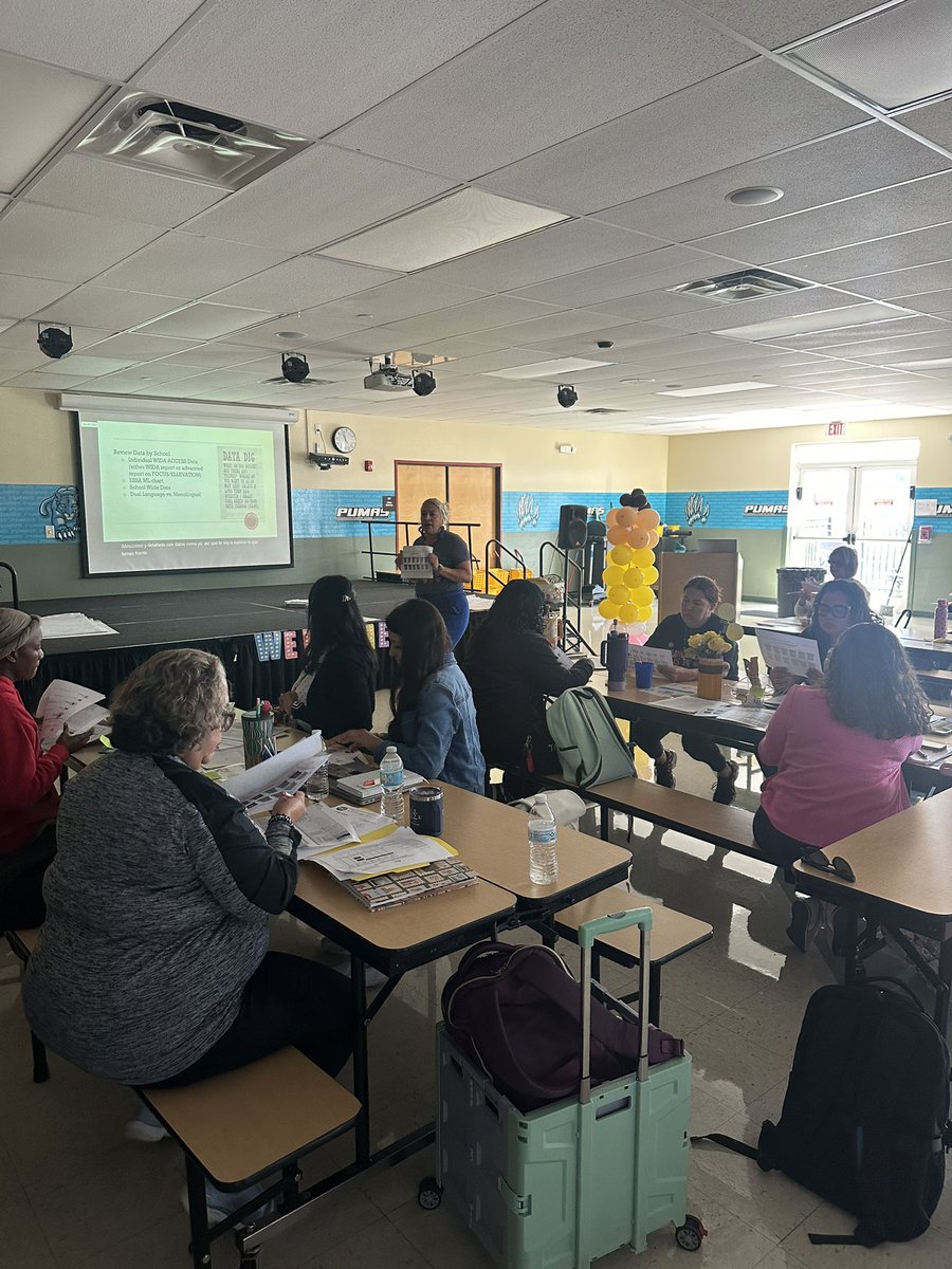 CSUSA Multilingual Learners (@csusa_mls) on Twitter photo Today ML coordinators, DL and AVID Excel teachers from #CSUSA Florida Area 5 met to collaborate on #MLsupport. Thank you Ms. Gomez for the invite. <a href="/CSUSAhq/">Charter Schools USA</a> <a href="/EddieRuiz531/">Eddie Ruiz</a> Today ML coordinators, DL and AVID Excel teachers from #CSUSA Florida Area 5 met to collaborate on #MLsupport. Thank you Ms. Gomez for the invite. <a href="/CSUSAhq/">Charter Schools USA</a> <a href="/EddieRuiz531/">Eddie Ruiz</a>