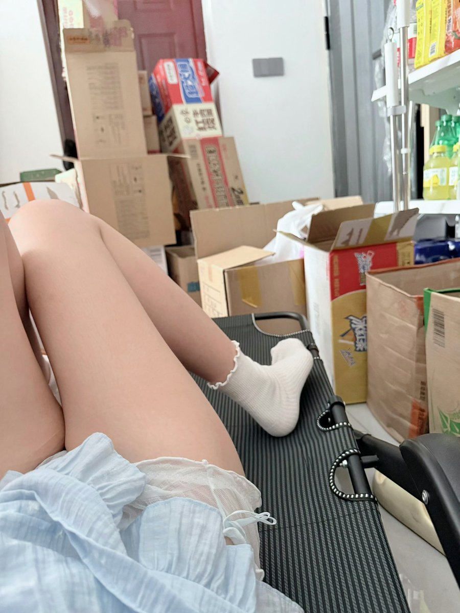 大家都有宝宝 那么我是谁的宝宝