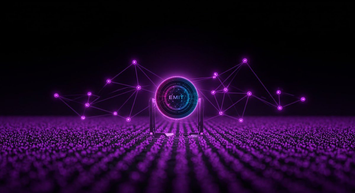 SHILL GATES (@imshillgates) on Twitter photo 📡 EMIT Farms Is Leveling Up Yield Farming On PulseChain 💯
EMIT brings an innovative merger of classic DeFi yield farming and reflection token dynamics.
🧑🌾 Farming
Users can stake LP tokens in the many available farms and earn a portion of the EMIT daily inflation. Solid APRs, 📡 EMIT Farms Is Leveling Up Yield Farming On PulseChain 💯
EMIT brings an innovative merger of classic DeFi yield farming and reflection token dynamics.
🧑🌾 Farming
Users can stake LP tokens in the many available farms and earn a portion of the EMIT daily inflation. Solid APRs,