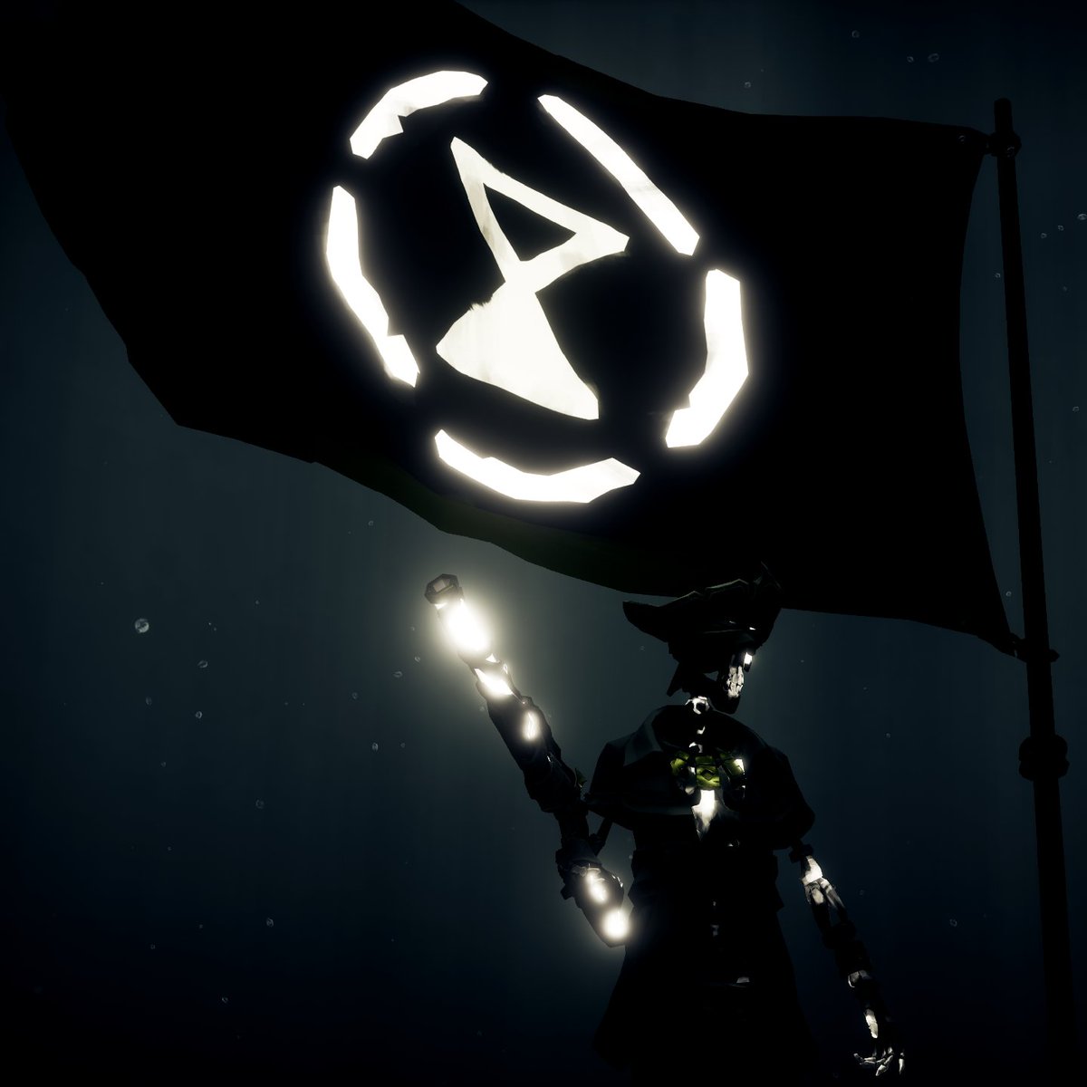 Theme: Pretentious Photography 
#SoTShot
<a href="/SeaOfThieves/">Sea of Thieves</a>
#SeaOfThieves