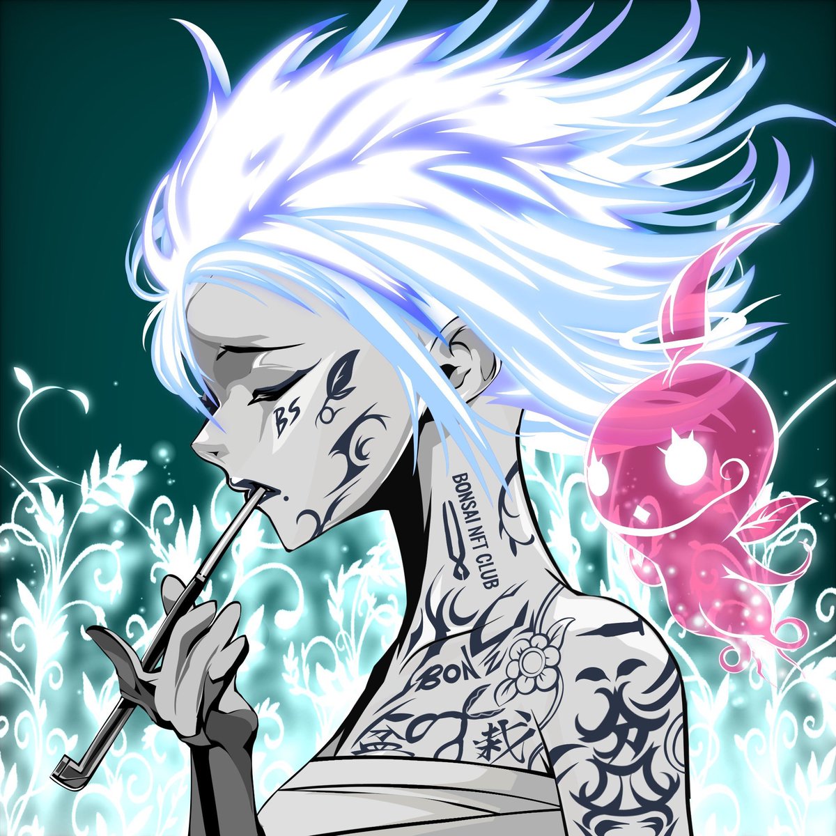 AndrianPP12's tweet photo. @opensea #BONz
@Kidou_pj
@0xBONSAICOIN https://t.co/Z5zZdciMwL