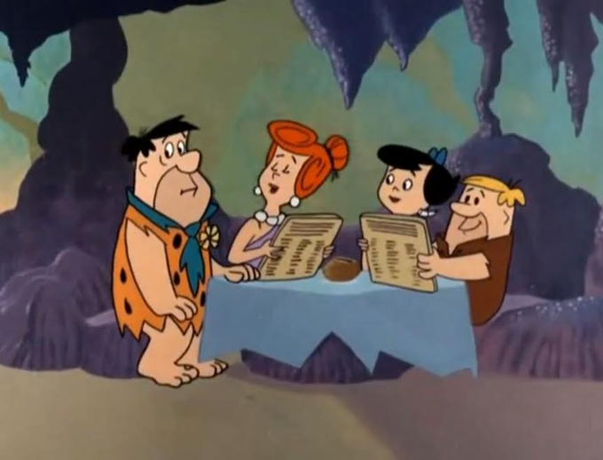 animationbdays's tweet photo. Happy 60th Anniversary to The Man Called Flintstone! (1966) #TheFlintstones #HannaBarbera https://t.co/JRf9jmGP5n