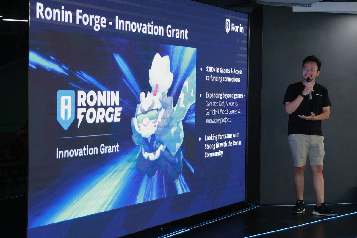 Caliber Venture Builder tweet media