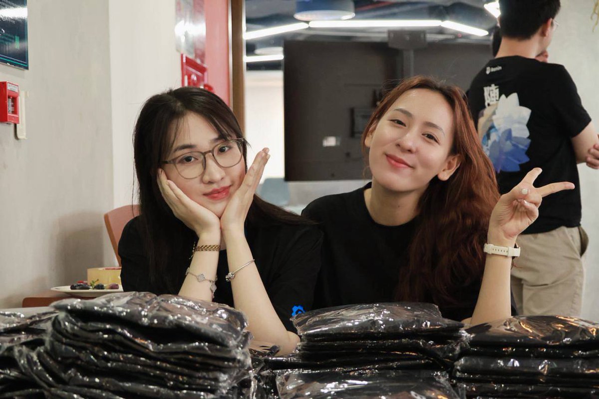 Caliber Venture Builder tweet media