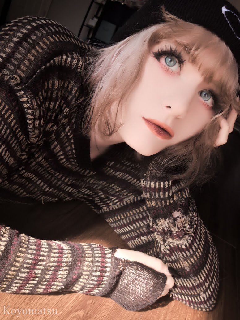 🍂☕️𝐼 𝑐𝑎𝑛'𝑡 𝑤𝑎𝑖𝑡 𝑓𝑜𝑟 𝐴𝑢𝑡𝑖𝑠𝑚 𝑡𝑜 𝑐𝑢𝑚☕️🍂