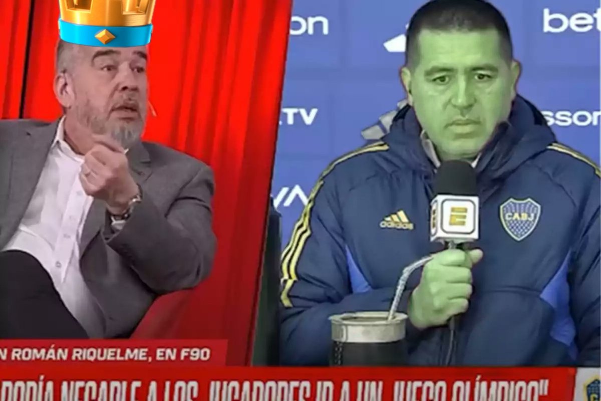 Sebatian sebatian sebatian, si ese señor no va a logbaitear yo me voy