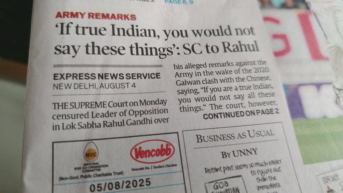 Milord #dipankardatta 
We understand that your job is to deliver justice fairly,Timely ,equally not to decide someone's Nationalism