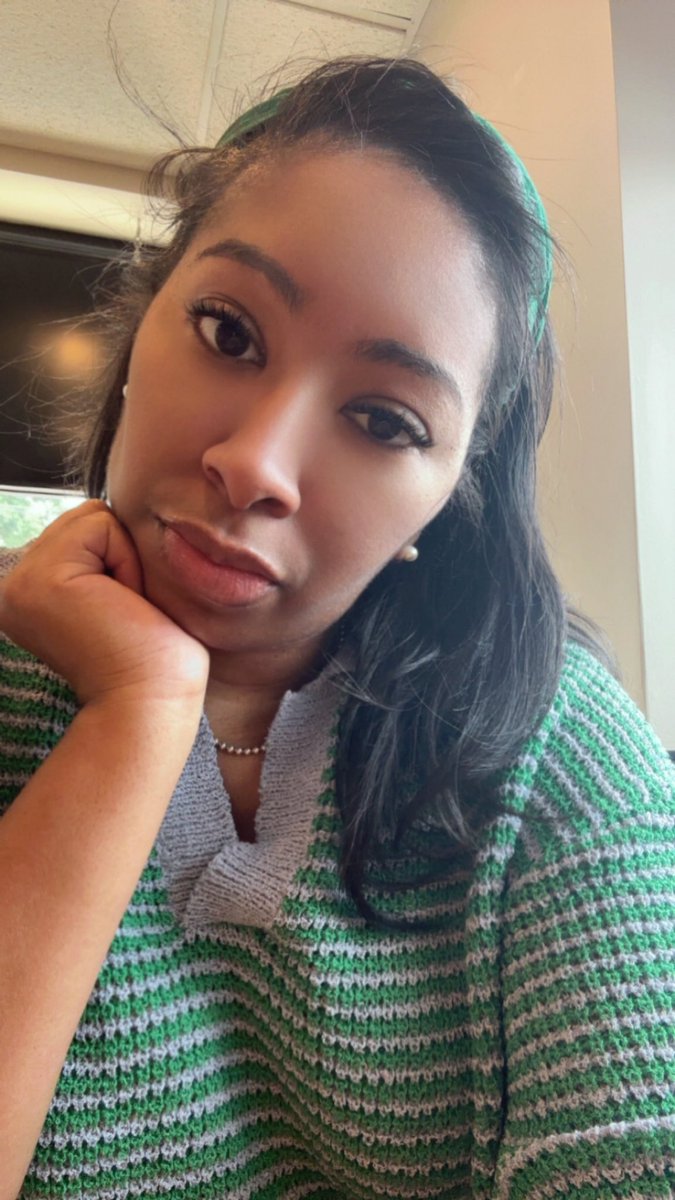 Hey Tweeps 🌷