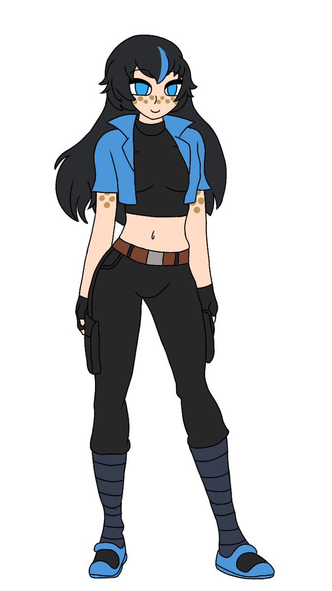 Parodia//Sory CEO of shortstack tweet media