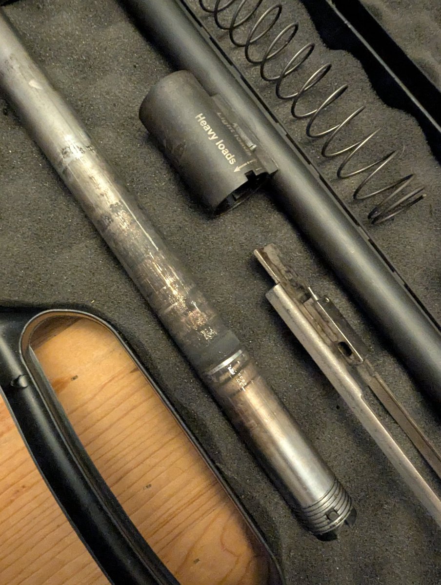 She's Russian, of course she likes it dirty 🤭