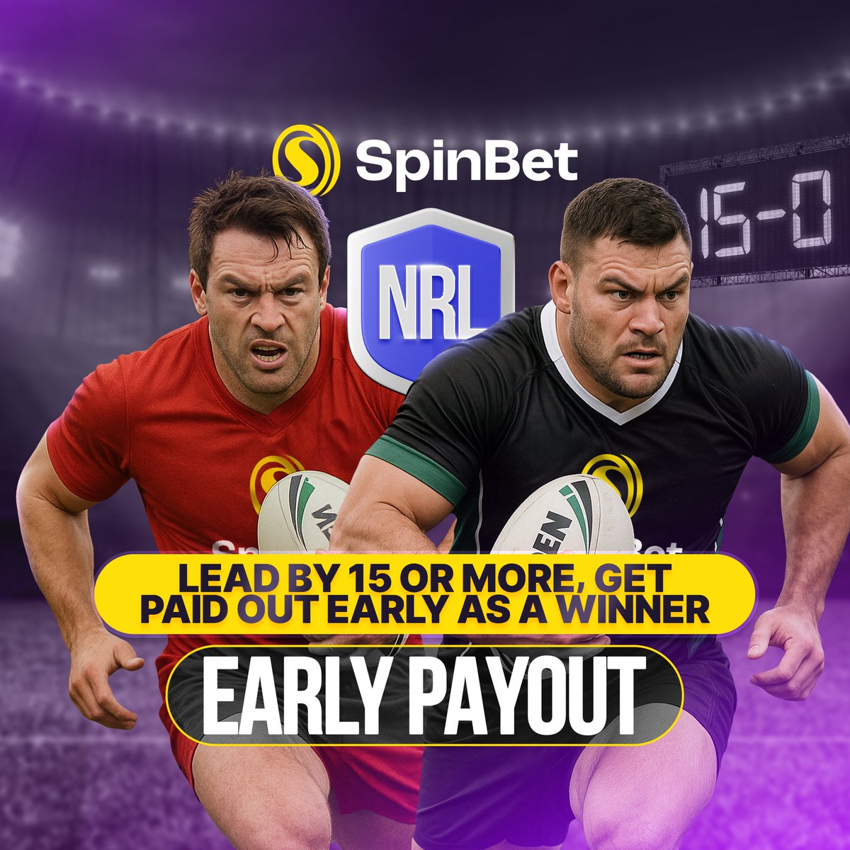 SpinBet Casino