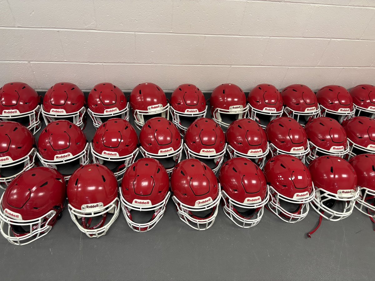 LoganRangerFB's tweet image. Day 1 of the 2025 Logan Ranger Football season officially starts tomorrow!

#Northside 
#AlwaysRangers